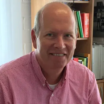 Carsten Maul Carsten Maul