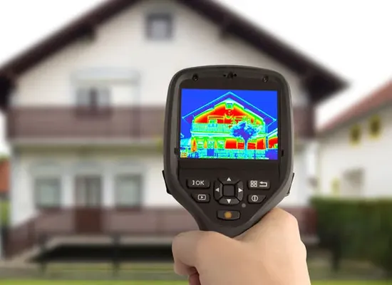 Link zur Thermografie