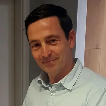 Timo Nebelung