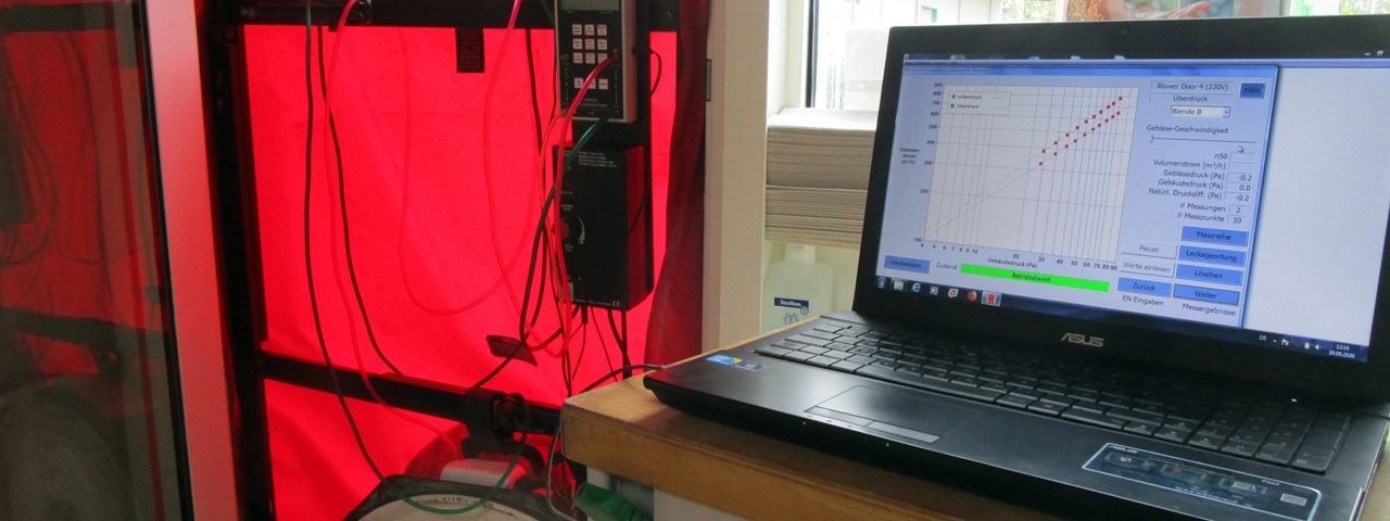 Mauerkasten Edelstahl 150 Mm Mit Blower Door Zertifikat – Für Dunstabzug & Lüftung